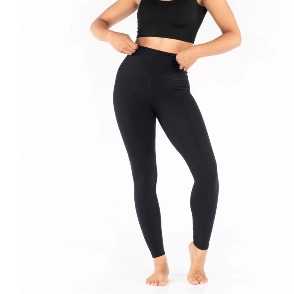 Sweetlegs Free Motion Leggings